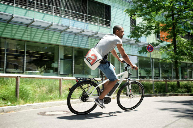 Neues aus den e-motion e-Bike Shops