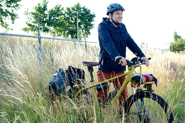 Riese & Müller e-Bike Neuheiten 2016