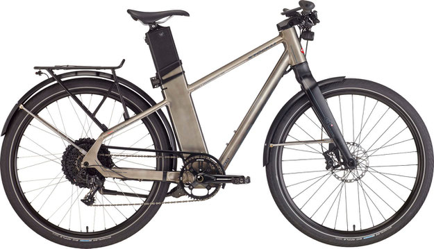 STÖCKLI E.T.2 MEN 964 WH (MODELL 2016)