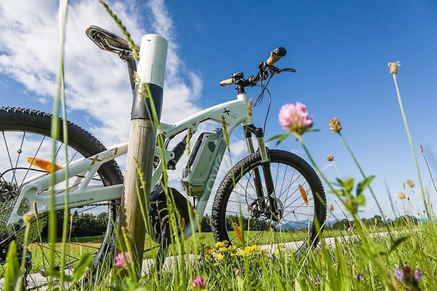 Gründe für den Kauf eines e-Bikes
