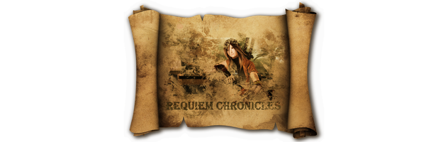 Requiem Chronicles