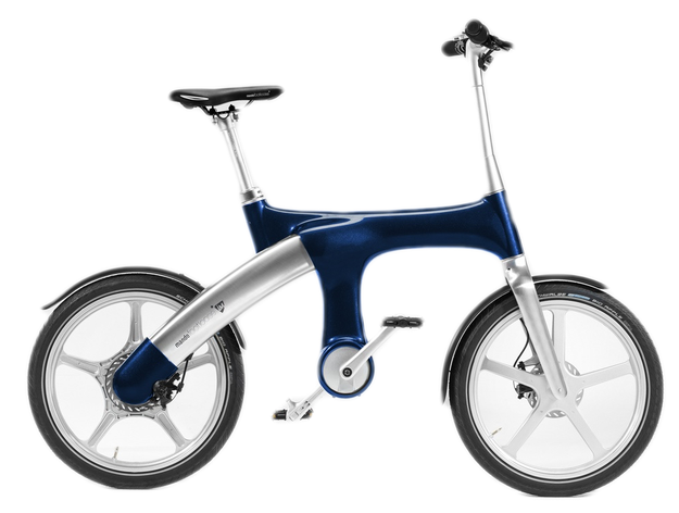 Mando Footloose trifft in den ersten e-motion Shops ein
