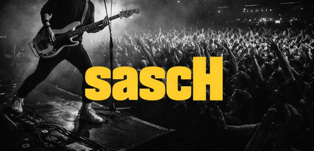 saschmusiks Webseite!