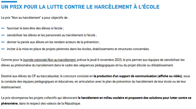 Harcèlement scolaire. Dessin animé gratuit. CPS. Philosophie pour enfants.