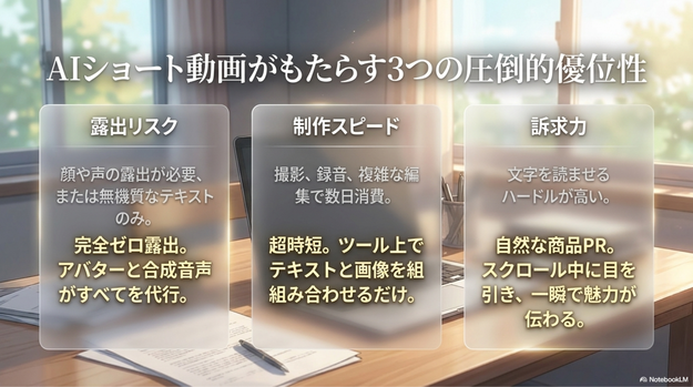 私が試したのは、  複数のAIツールが使える総合プラットフォームです。    中でも「デジタルヒューマン動画」機能が  アフィリエイト向きでした。