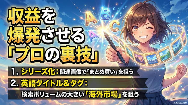 実践者しか知らないAI副業で成功するコツ