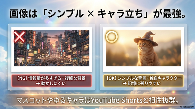 AIスライド動画を作る方法