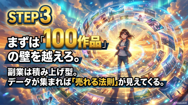 販売データが集まることで改善点が見えてきます。