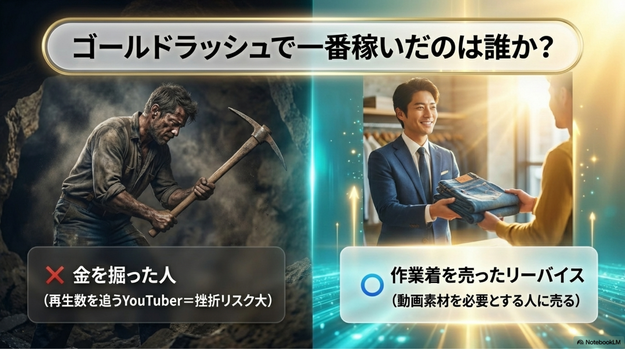 これからの時代は「ストック型」