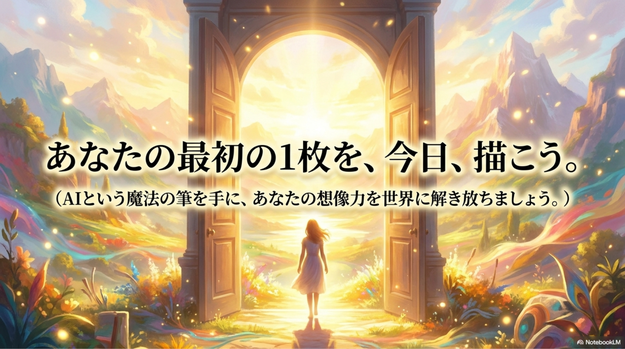 チャットGPTで絵画を描いてみよう！