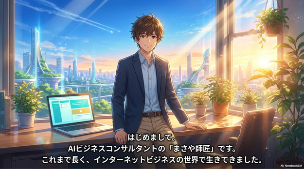 インターネットビジネスを長く経験してきました