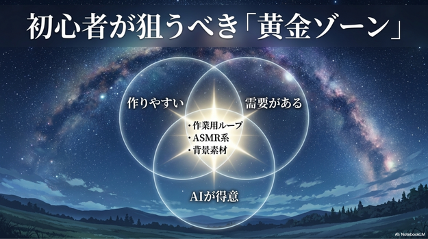 AI動画は初心者でも収益化できる？
