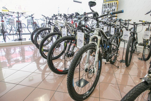 Vorteile e-Bikes