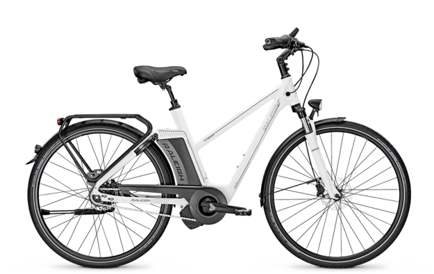 Raleigh Newgate - 2016