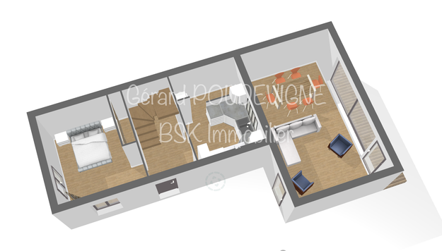Achat, Vente, Location, Paris, St Germain en Laye, Chatou, Le Pecq, BSK, Immobilier, Gérard, POUDEVIGNE, avec vous, estimation,