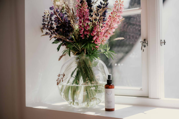 Simple Goods Clothing Mist / 24,00€
