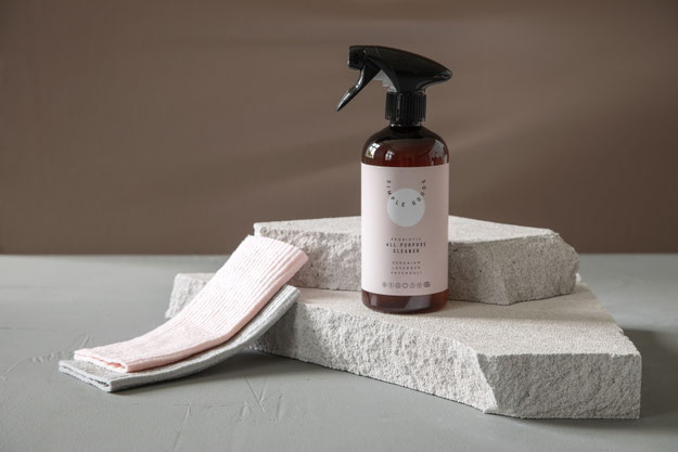 Simple Goods All Purpose Cleaner / 17,00€