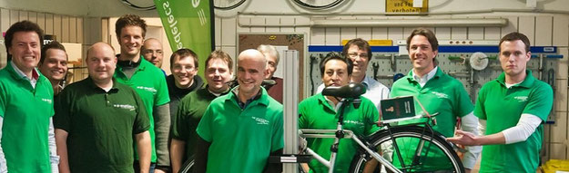Worauf beim e-Bike Kauf achten