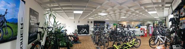e-motion e-Bike Shop Velbert