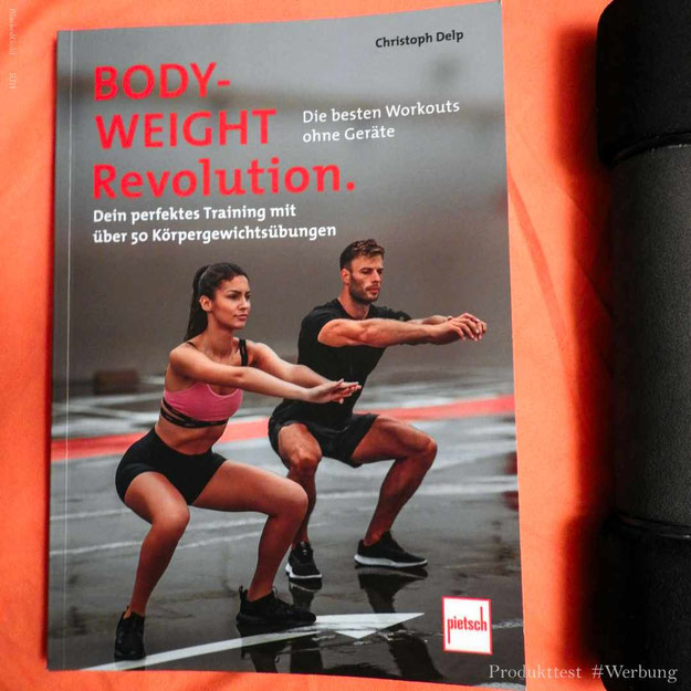 Body-Weight Revolution ; ISBN: 978-3-613-50980-1