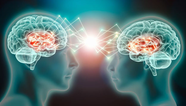 Brainwave Coupling.