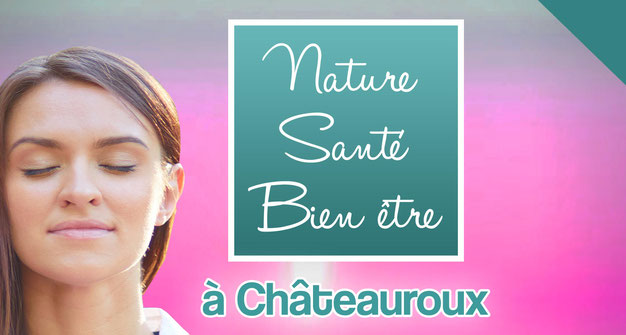 Journée Nutrition et Bien-être à Chinon - 37500 - cabinet Happy Change - annuaire via energetica