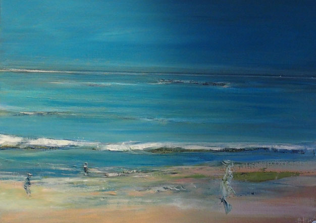 Fluidité 65x46