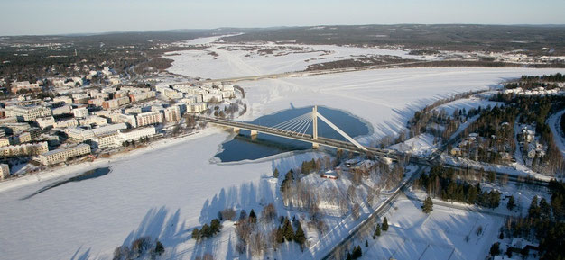 Picture: Visit Rovaniemi