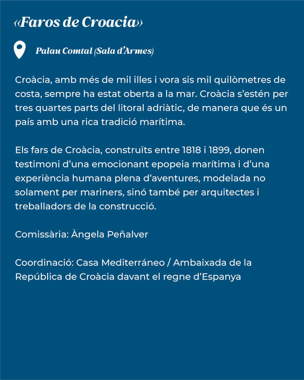 Programa de la Fira de Tots Sants en Cocentaina