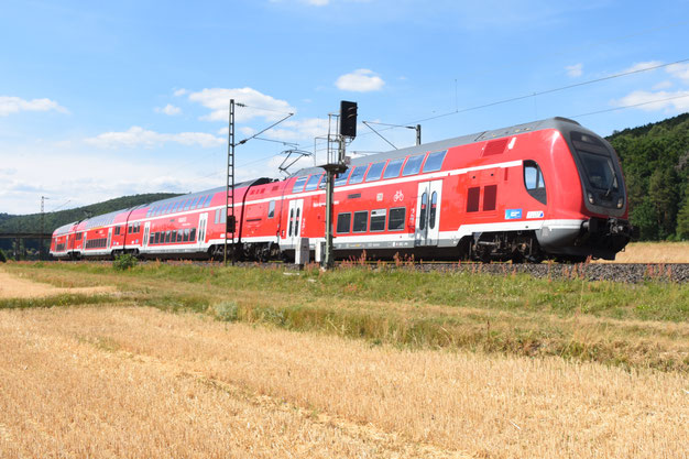 Bahnbilder Schweiz   