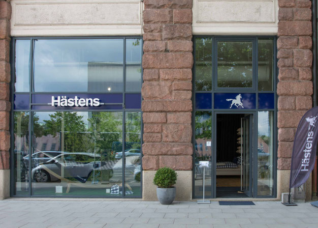 Hästens Hamburg