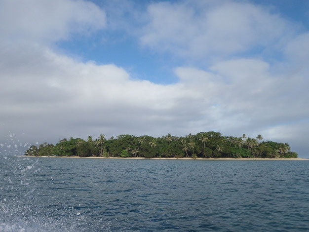 Caqalai, Fiji