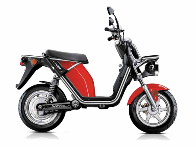 MOTORINO - Free Motorcycle Manual, Electric Wiring Diagrams