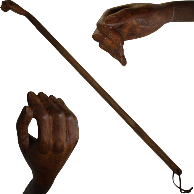 Rückenkratzer aus Holz kaufen - Ihr Rückenkratzer-Shop!