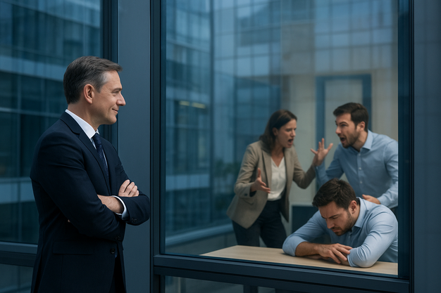 Personalcontrolling: Hinsehen, wo andere wegsehen oder schweigen. Ehrliche Einblicke in die Realität im betrieblichen Arbeitsalltag