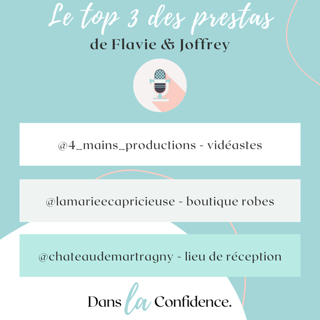 mariage-podcast-recommandation-prestataires-DanslaConfidence