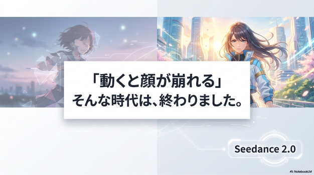 ChatArt Seedance 2.0とは？