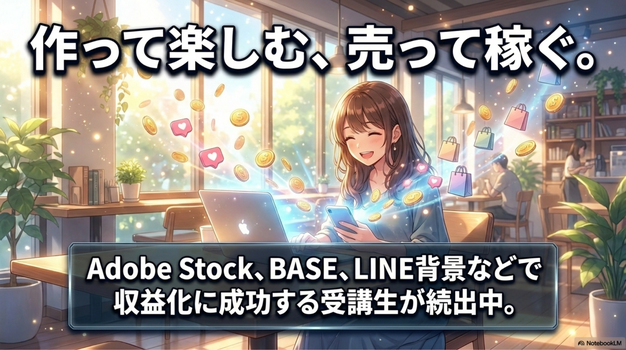 AI画像の活用方法
