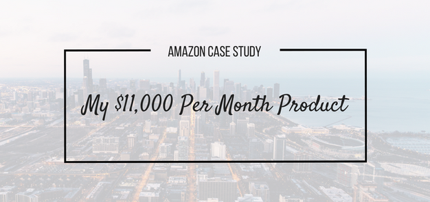 Amazon Case Study