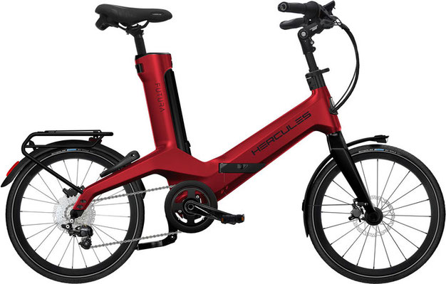 fahrrad bis 180 kg