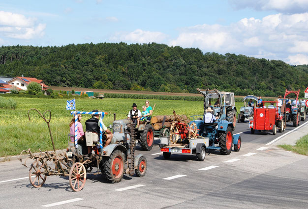 Oldtimer