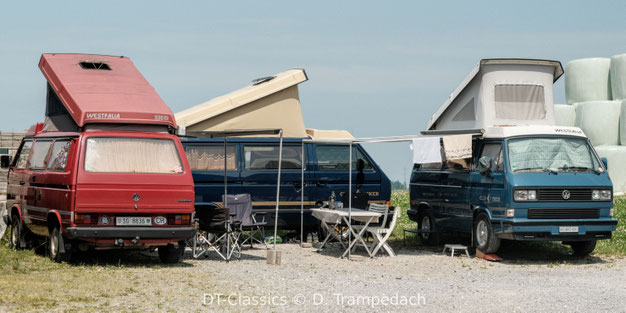 Automobile Klassiker auf DT-Classics!