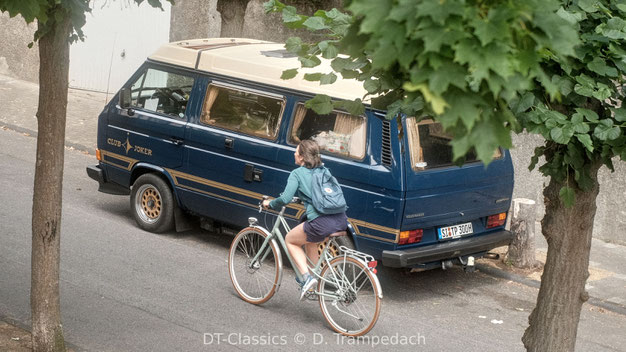 Automobile Klassiker auf DT-Classics!