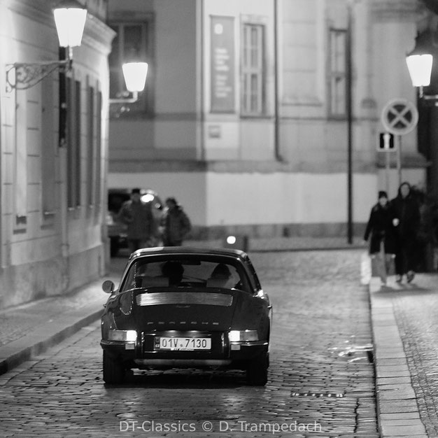 Automobile Klassiker auf DT-Classics!