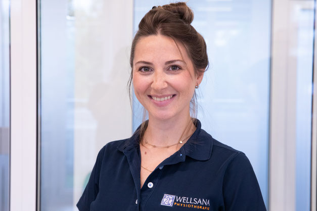 Osetopathin und Physiotherapeutin in Basel Tabea Ücker, jetzt Raiber