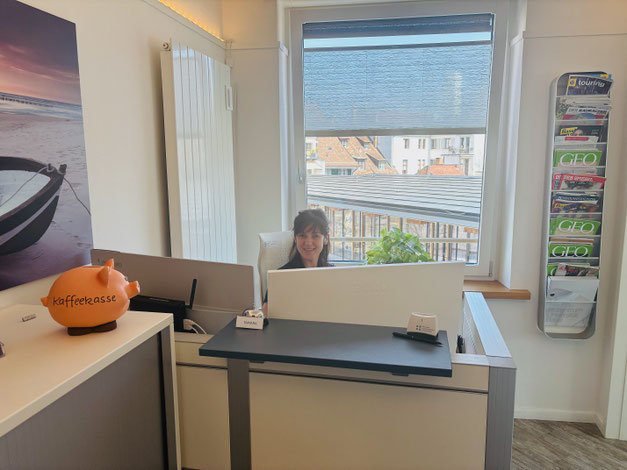 Kontakt Wellsana Physiotherapie Basel