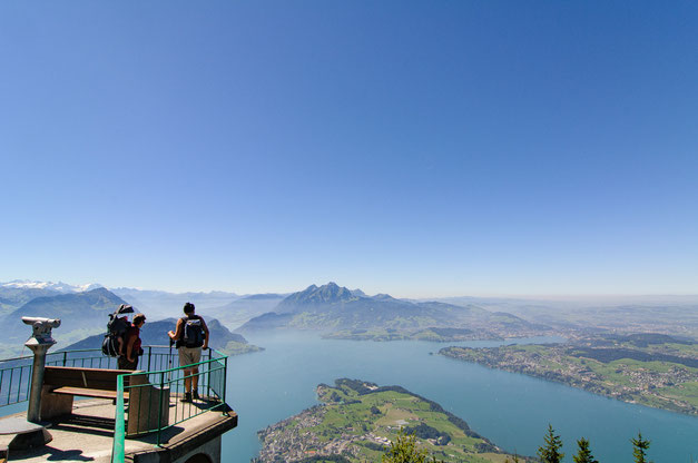 Rigi, Schweiz