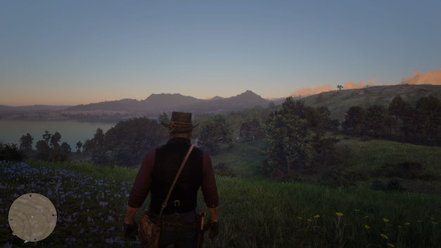 Bildcredits: Rockstar Games