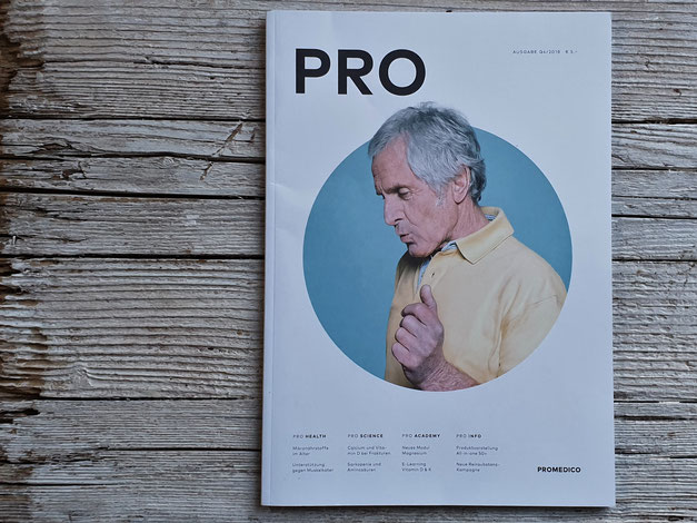 PRO Magazin