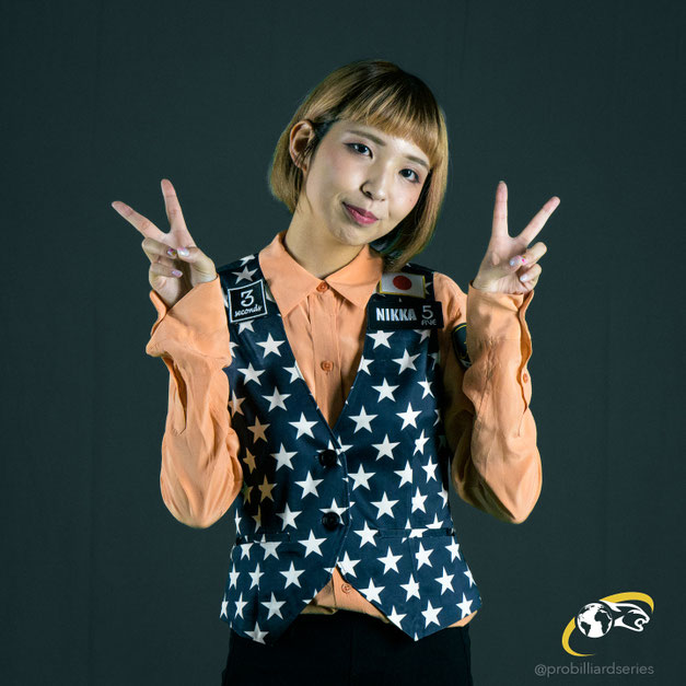 © probilliardsiries 2023